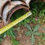 Cast Iron Gutter Image 6