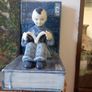 chinese shelf book ends. Image 2