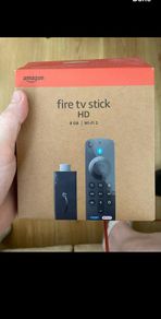 Firestick Year Sub