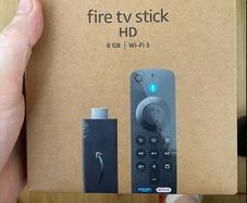 Firestick Year Sub