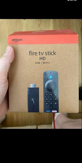 Firestick Year Sub