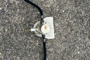 Propane Gas Regulator