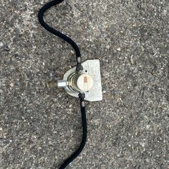 Propane Gas Regulator