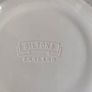 3 Side Plates Ironstone Biltons England Image 5