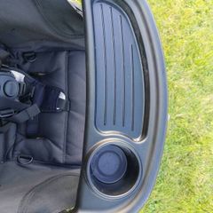 Baby Jogger cup holder