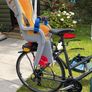 Bike seat Image 2