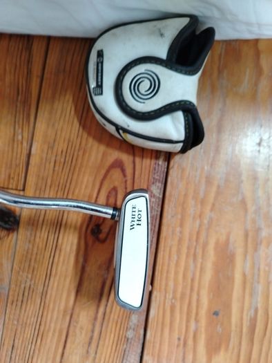 putter odyssey white hot 2ball