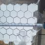 hexagon tiles Image 4