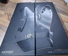 woojer gaming vest