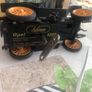 Oldtimer ( Schuco 1228) Opel Doktor Wagen 1909 Image 7