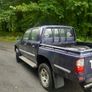 Toyota Other 2001 Image 3