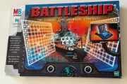 Battleship 1999 MB Games-Hasbro-Complete in Original Box