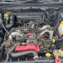 subaru impreza 1.6 for breaking Image 3