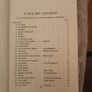 Dents Treasuries Of French Literature.  French Poetry. An Anthologyfor Schools. Compiled By F.m.forrest. Enfield County School. 1953 Hardback In Good Condition. See Photos For Same. Image 10