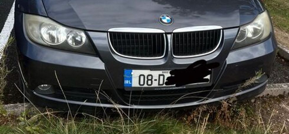 Bmw E90