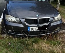 Bmw E90