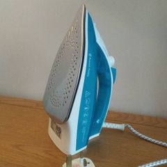Russell Hobbs Iron Supreme Steam