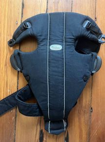 Baby Bjorn carrier