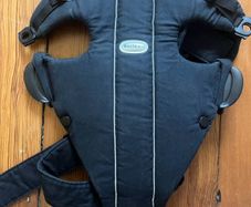 Baby Bjorn carrier
