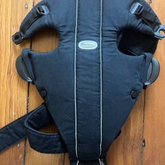 Baby Bjorn carrier