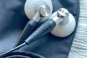 Kenwood Japan vintage MD earbud