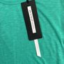 Brand New M&S Autograph Green Waterfall Top Size 10 Image 3