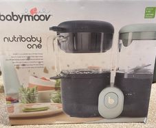 Baby cook