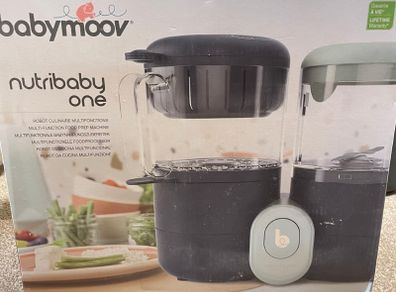 Baby cook