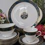 Royal Doulton   "Carlyle" Tea Set for 8 person Image 7