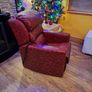 riser recliner electric armchair Image 9