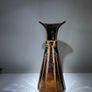 French artisan Pierre sizorn's ceramic vase Image 2