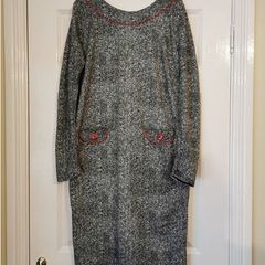 Lovely Midi Dress size 14