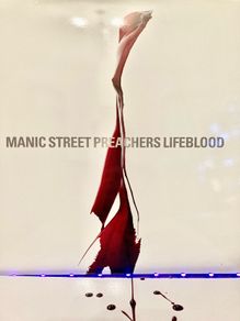 Manic Street Preachers - Lifeblood (First Press / Limited Edition)