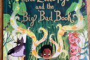 The 3 Little Pigs and The Big Bad Book