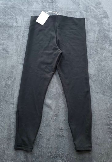 COS Zipped Cuff Leggings Ladies Medium