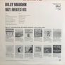 Billy Vaughn 1962's Greatest Hits LP Image 2