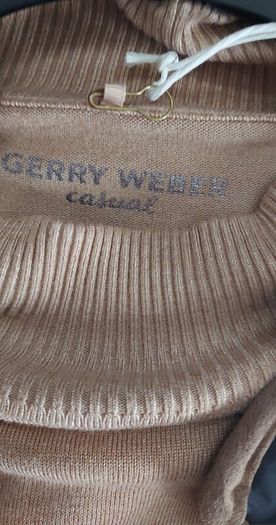 New jumper reduced