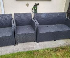Garden furniture
