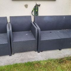 Garden furniture