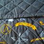 Harry Potter Quilt Set Image 4