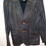 Quality Vintage Gautier Jean Jacket 1995 Fall Collection Image 2