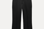 Zara black Trousers