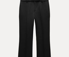 Zara black Trousers