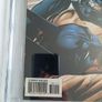 Detective Comics Batman Bane Marvel Issue 701 CBCS / CGC 9.8 Certified Graded Comic Framed  DC Image 7