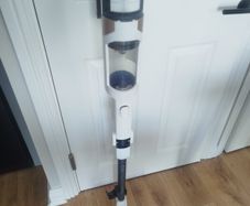 Shark Detect Pro Vacuum Cleaner