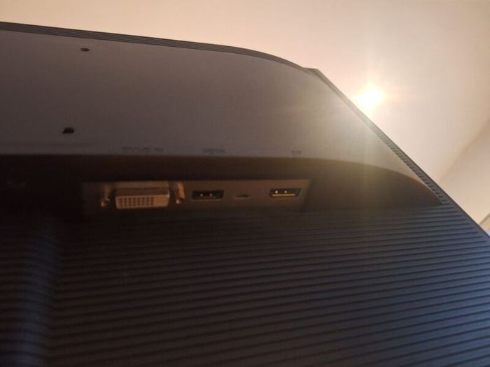 Acer Computer Monitor