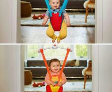 Baby Bouncer