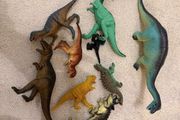 Dino Set