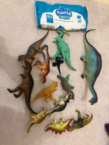 Dino Set