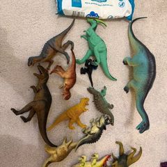 Dino Set